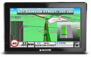 Snooper Truckmate Pro S8000 Sat nav-reparationer